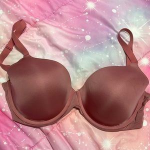 Pink Bra 36DD